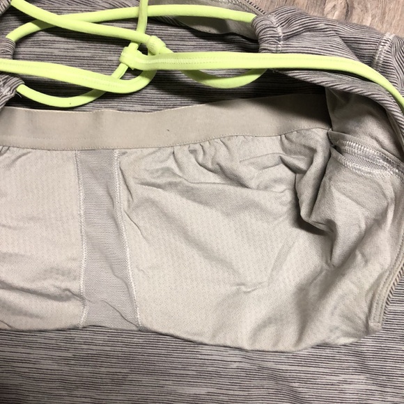 Lululemon tank top - Picture 9 of 10